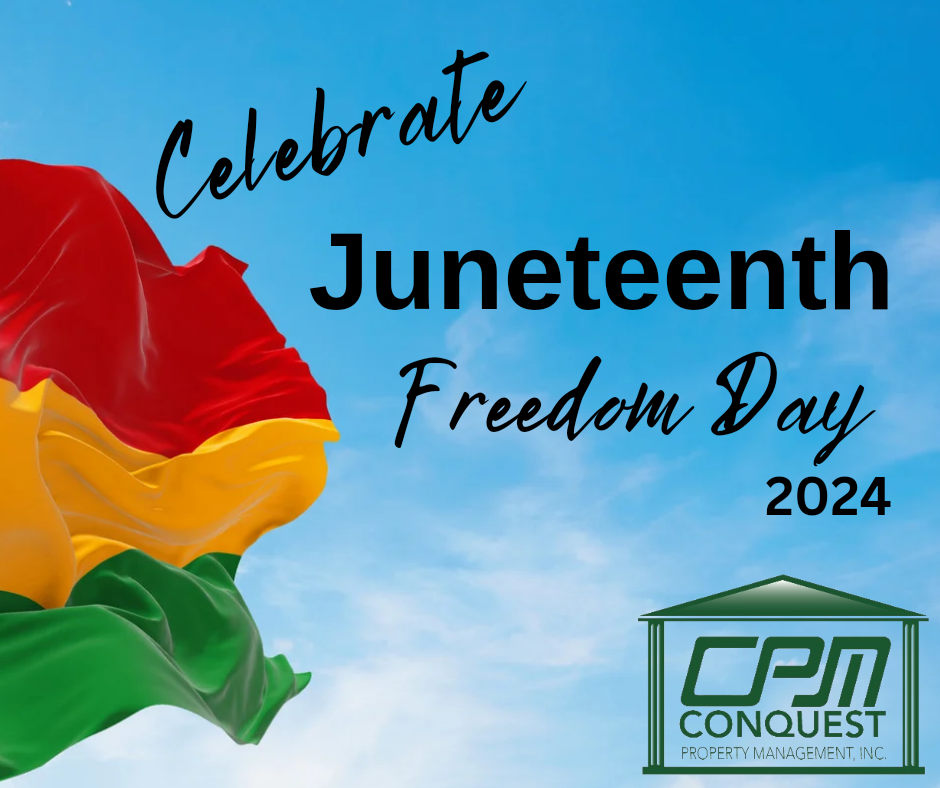 Juneteenth