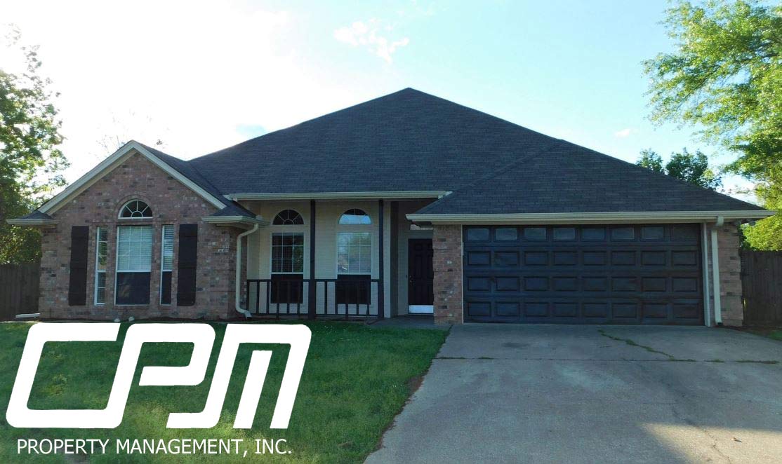 Stunning 4 Bedroom, 2 Bath House in Whitehouse ISD!